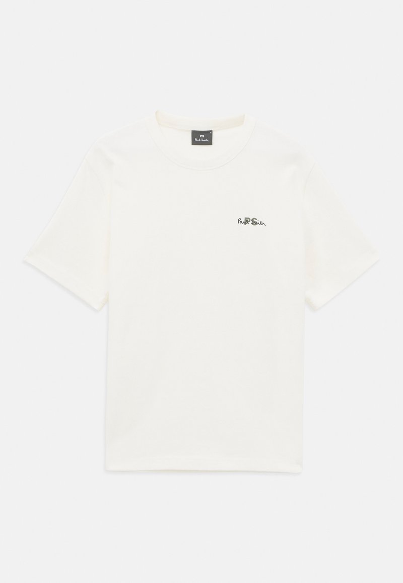 PS Paul Smith T-shirt basic wit