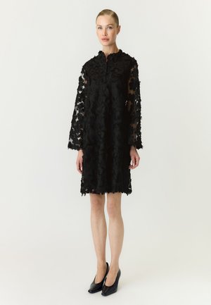 YAS, Mini YASKARLY - Риза-рокля - black