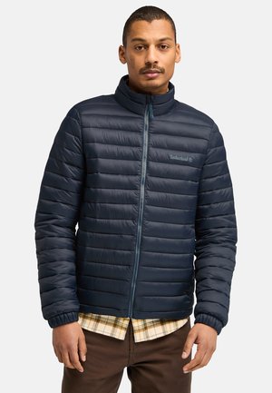 AXIS PEAK DURABLE - Winter jacket - dark sapphire