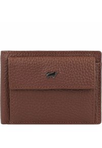 Braun Büffel THEO RFID  - Portafoglio - nut