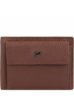 Braun Büffel THEO RFID  - Portafoglio - nut