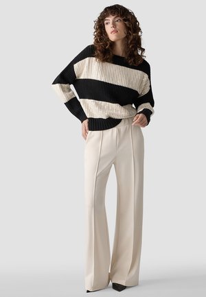 LCMT LCMT PULLOVER - Jumper - schwarz