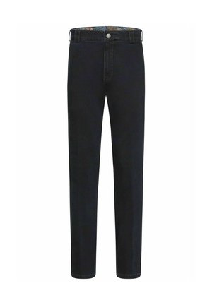ROMA - Straight leg jeans - blau