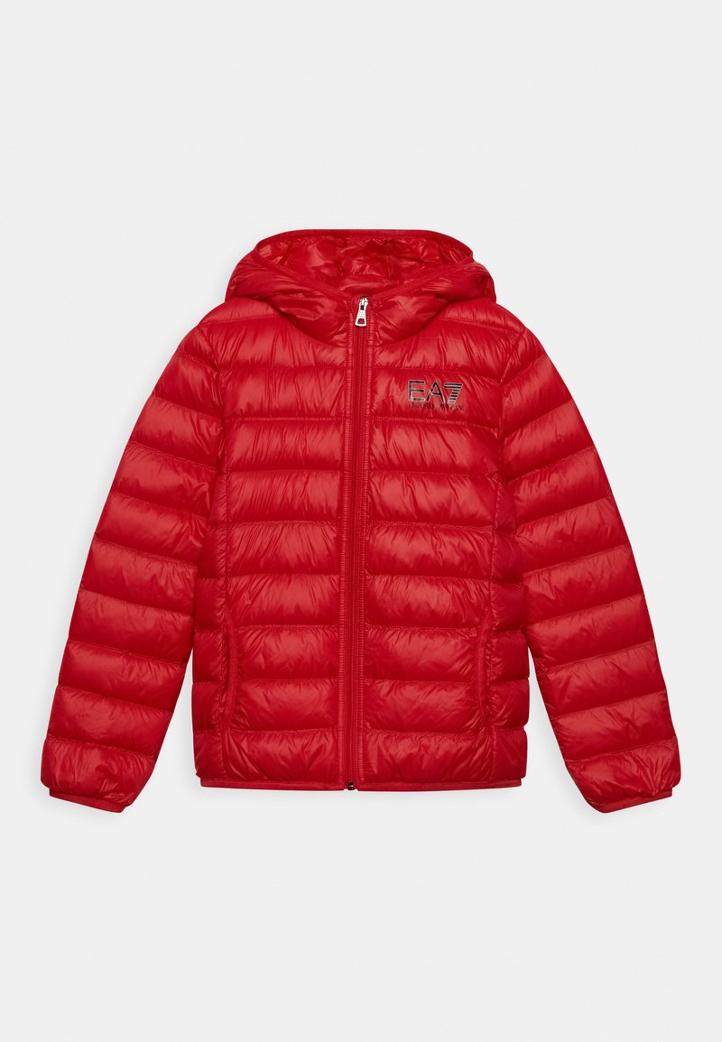 Armani ea7 piumino Clearance