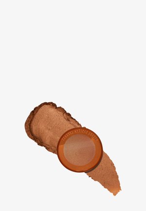DMB YUMMY SKIN LOW LIGHTERS - Blusher - tan gold