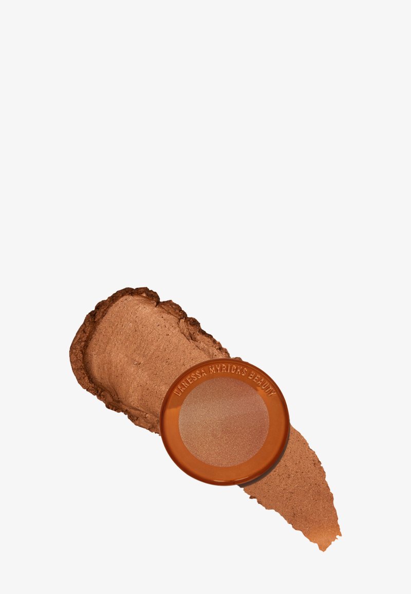 Danessa Myricks Beauty - DMB YUMMY SKIN LOW LIGHTERS - Rouge - tan gold, Forstørre