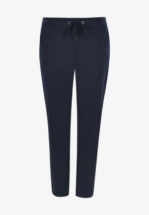 Tracksuit bottoms - blau