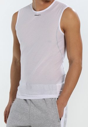 Top - white