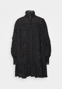 Custommade Denní šaty - black