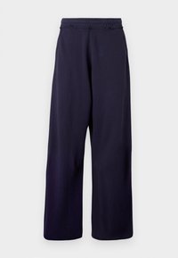 MONSTER UNISEX - Donji dijelovi trenirke - navy