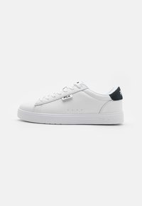 Geselecteerd, white/navy