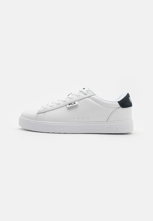 BARI - Sneakers basse - white/navy