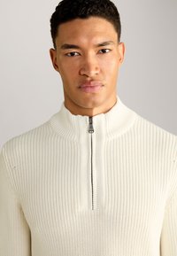 JOOP! Jeans HENRIO - Strickpullover - creme