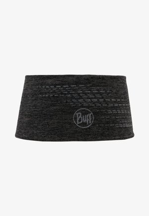 Buff DRYFLX HEADBAND - Ohrenwärmer - black