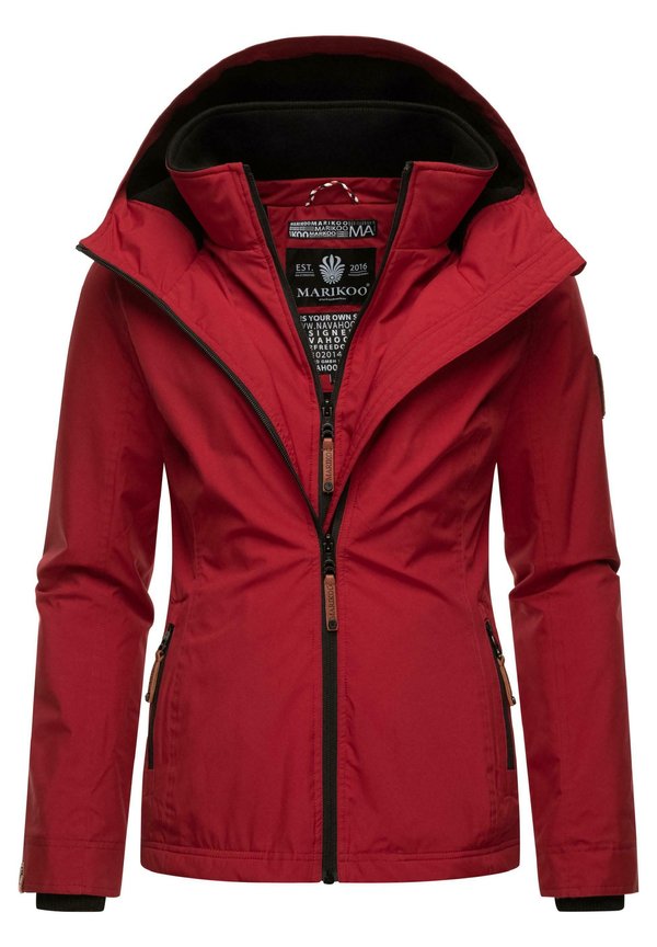 ERDBEERE - Outdoorjacke