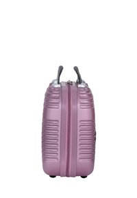 OCHNIK UNISEX fioletowy