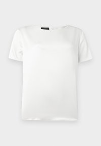 Blūze - bianco caldo