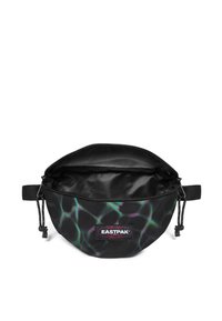 Eastpak SPRINGER - Marsupio - liquit black
