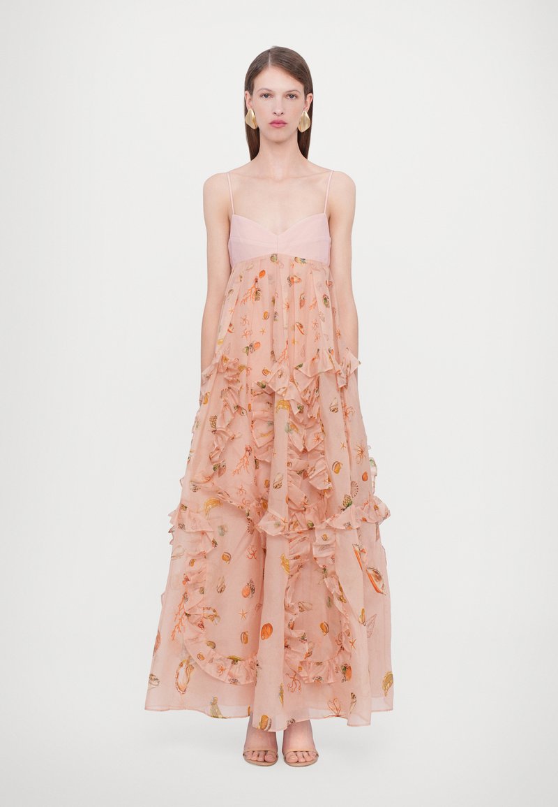 Alemais - SHELLY GOWN - Vestido de fiesta - pink, Ampliar