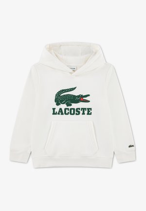 Lacoste, Суитшърт с качулка - farine