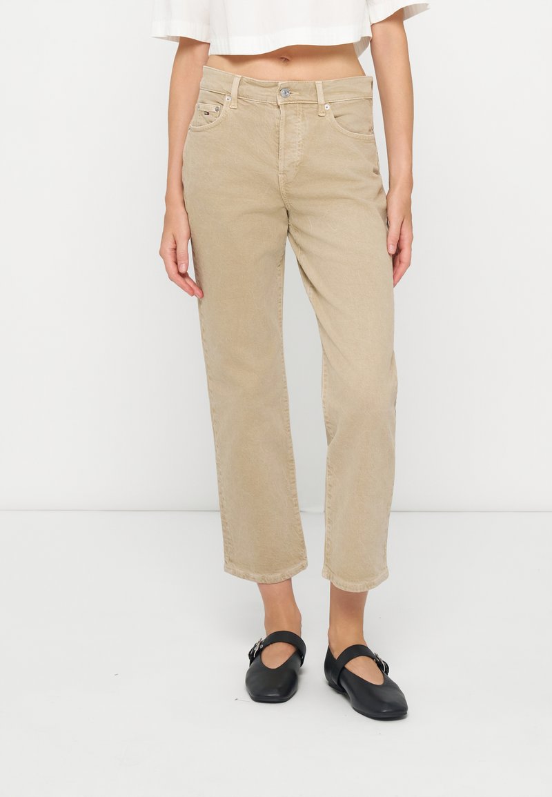 Vaqueros slim fit