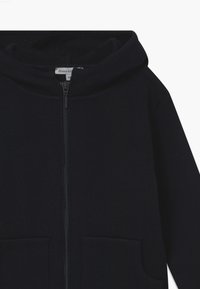 Armor lux YANN - Cardigan - black