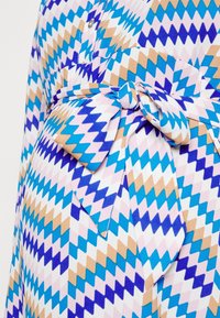 ONLY MATERNITY Jerseyklänning - blue
