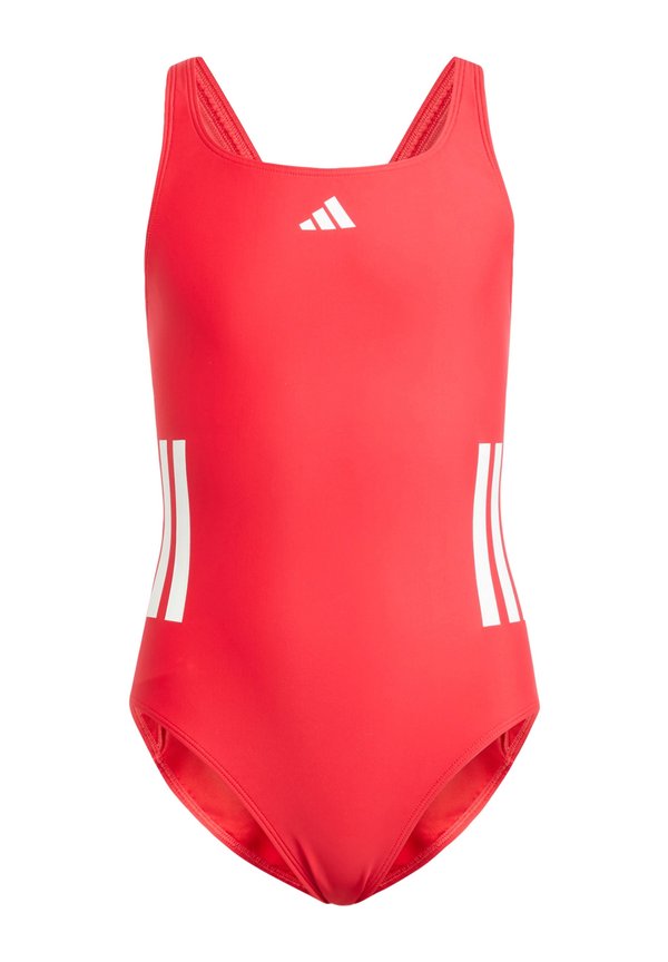 3-STRIPES C-BACK KIDS - Badeanzug