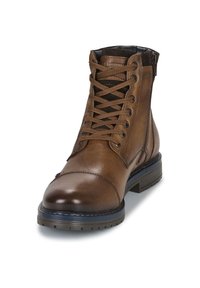 Redskins Bottines à lacets - marron