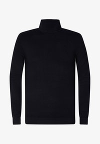 Selezionato, black