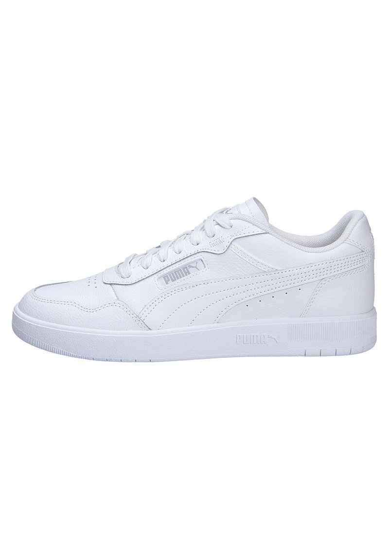 Puma SPORTIVER - Trainers - weiß