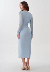 CHANCERY PROMISE  - Koktel haljina / svečana haljina - pale blue