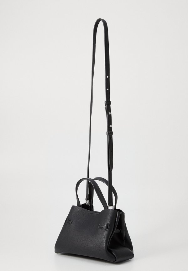 BRYAR SATCHEL - Handbag4