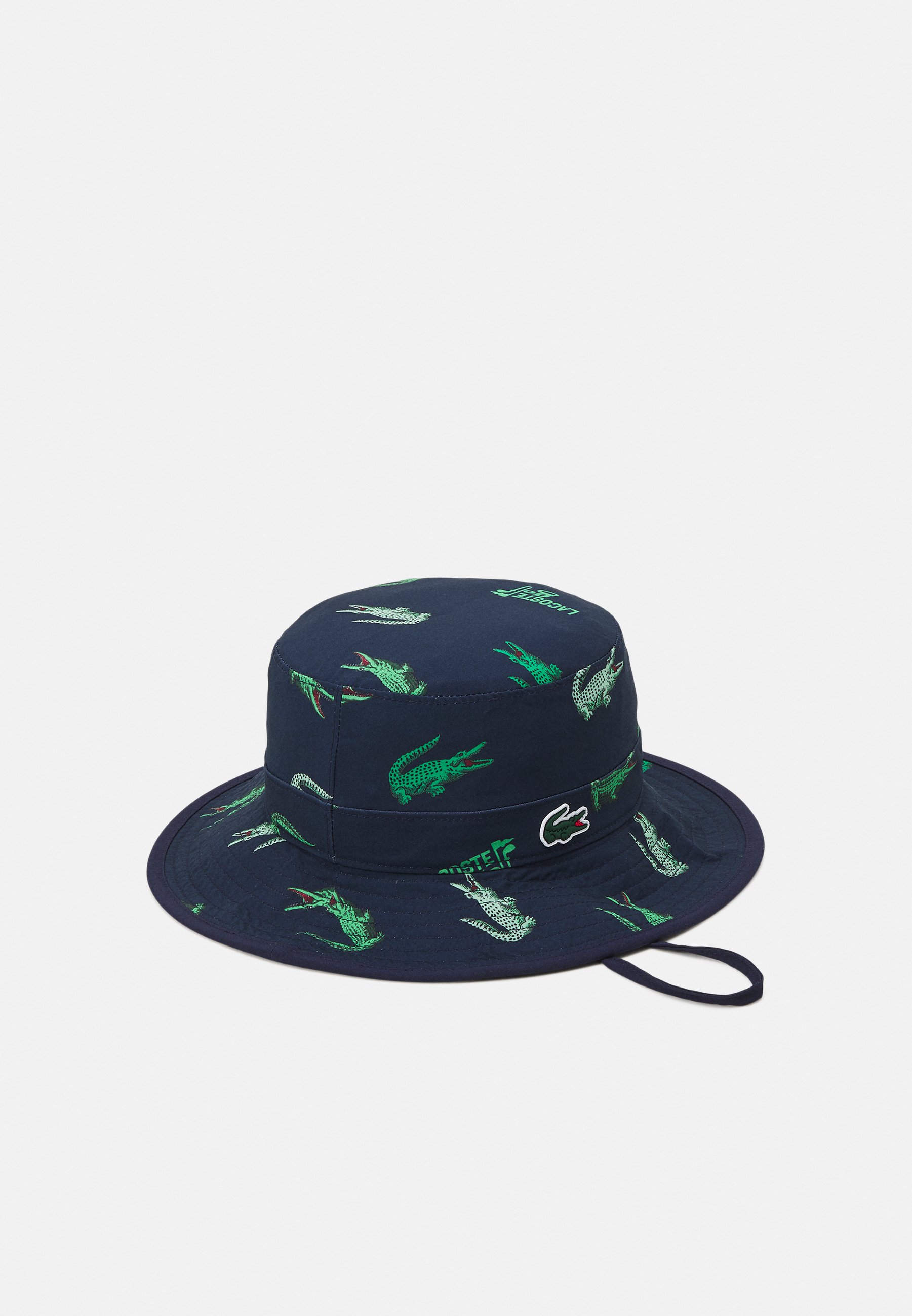 chapeau lacoste