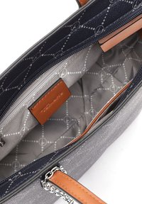 Tamaris ANASTASIA CLASSIC - Handtas - blue