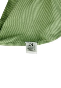 Sterntaler DINO REXI - Cuddly toy - dunkelgrün meliert