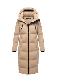 Niet geselecteerd, beige