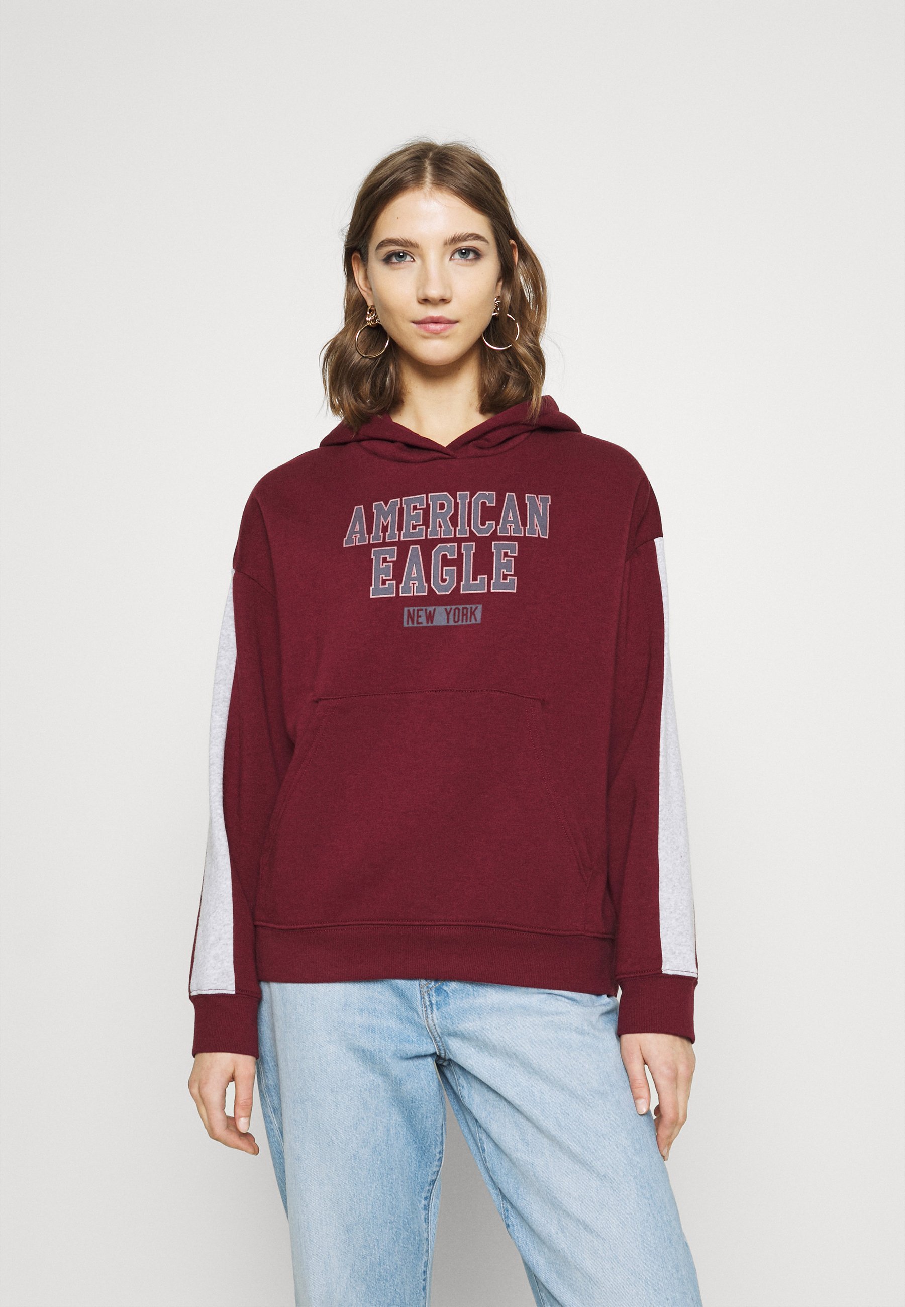 american eagle pullover
