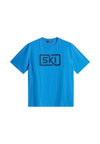 Ei valittu, sonic blue