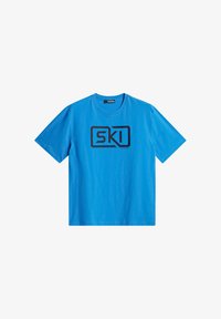 Ei valittu, sonic blue