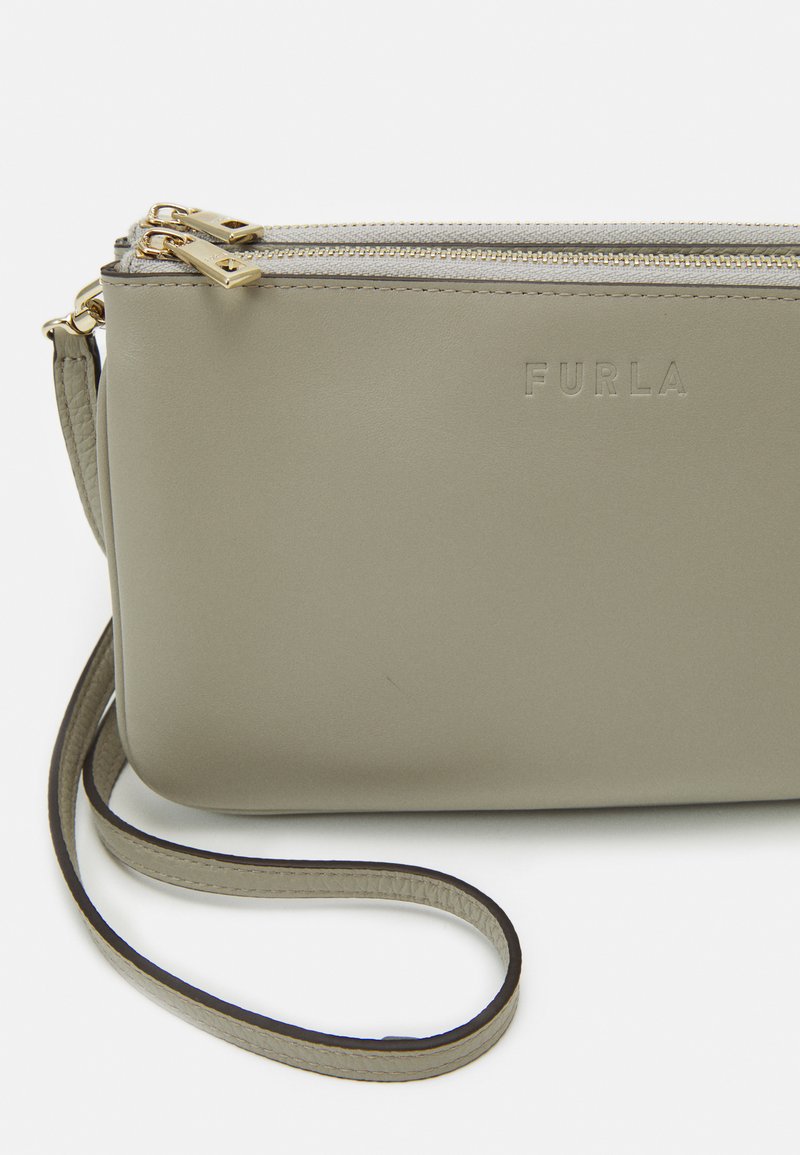 Damen Handtaschen | Furla MIASTELLA MINI Umhängetasche sand - UN12696 Damen Handtaschen | Furla MIASTELLA MINI Umhängetasche sand - UN12696