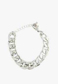 Unausgewählt, silver tone