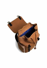 Le Tanneur Zaino - brown