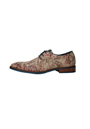 Veterschoenen - multi