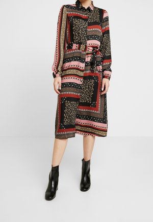 Blousejurk - light pink