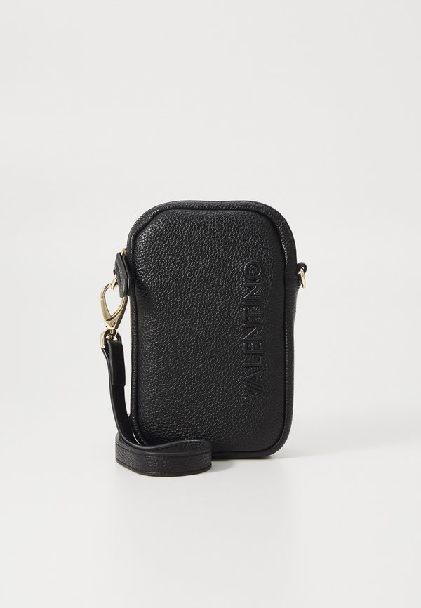 RISED - Cross body bag - nero