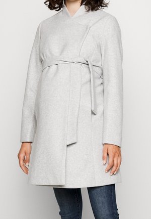 Mantel - grey