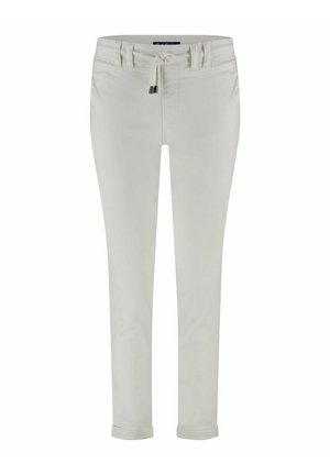 TESSY - Broek - off white