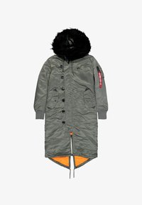 Izbrano, vintage green