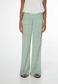 Protest PRTLIV - Trainingsbroek - glass bottlegreen